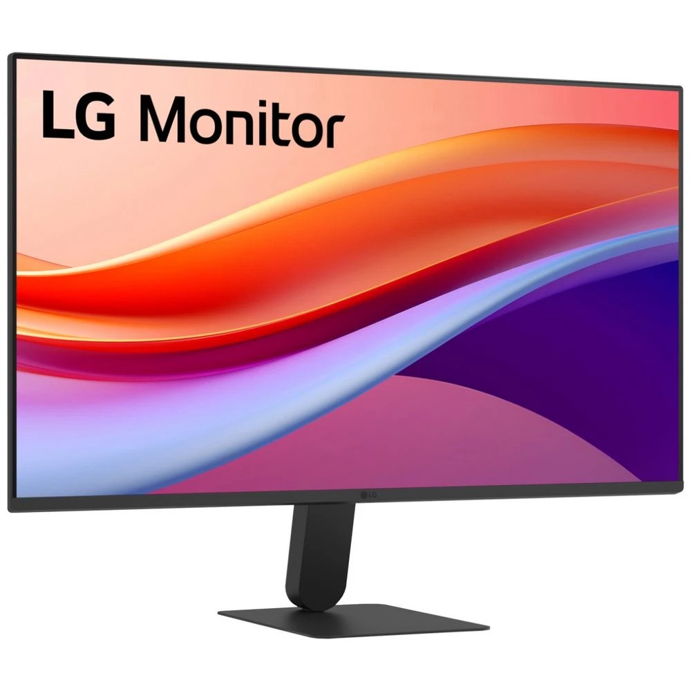 2 LG 27" FHD 120Hz IPS Monitor 27U411A-B, 2 of 9