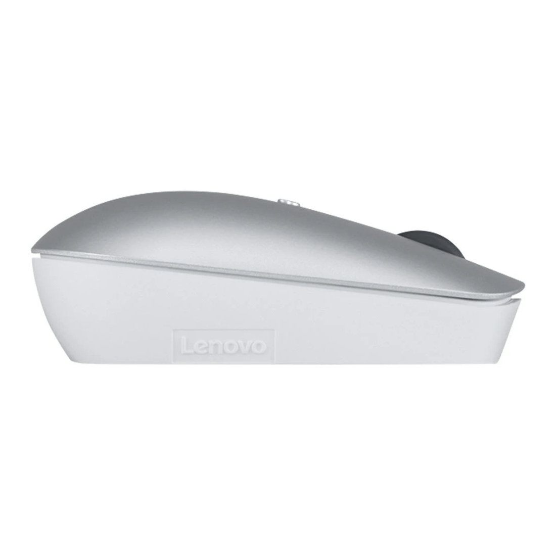 3 Lenovo 540 USB-C Wireless Mouse Cloud Grey, 3 of 7