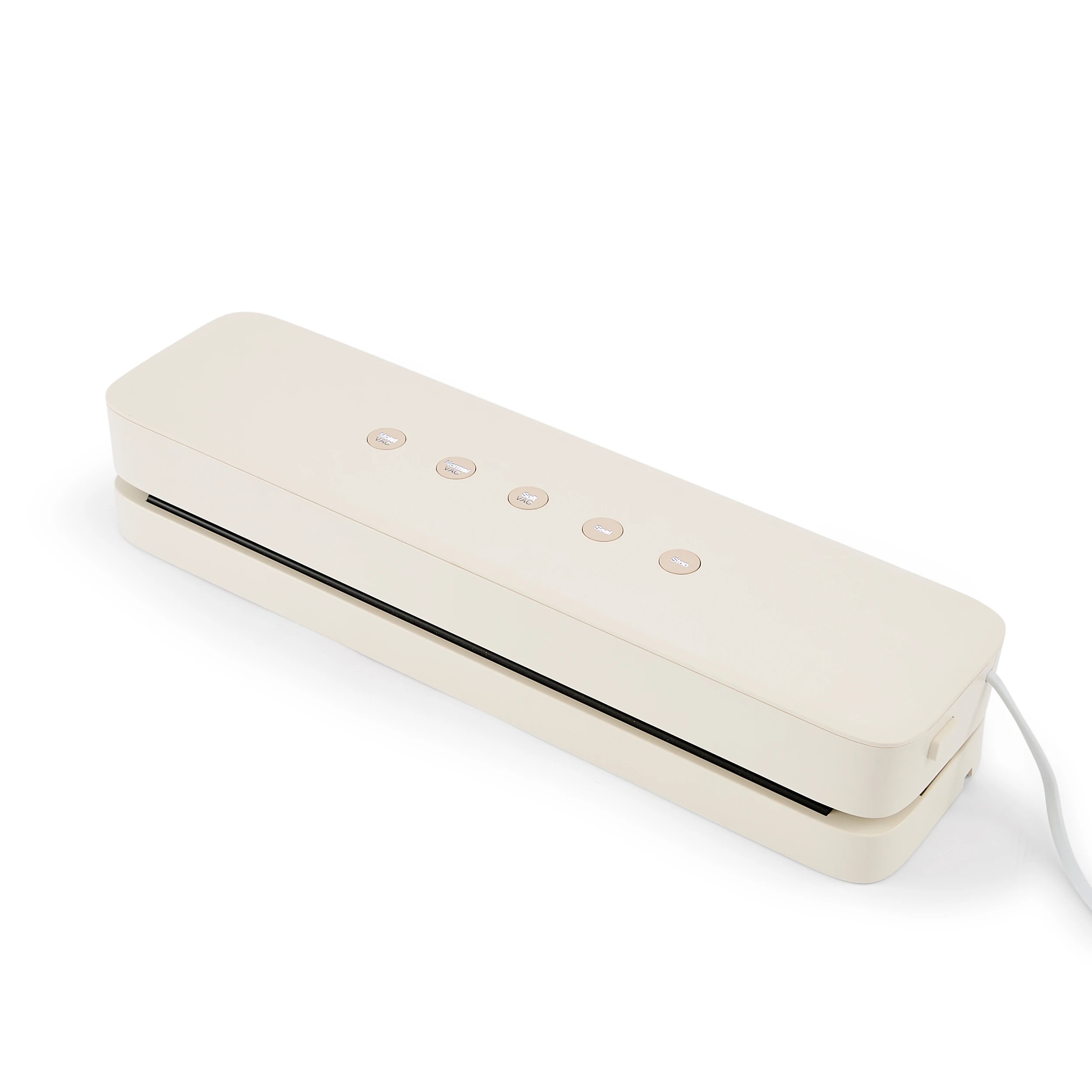 3 Vacuum Seal Machine Space Saving, 3 of 10