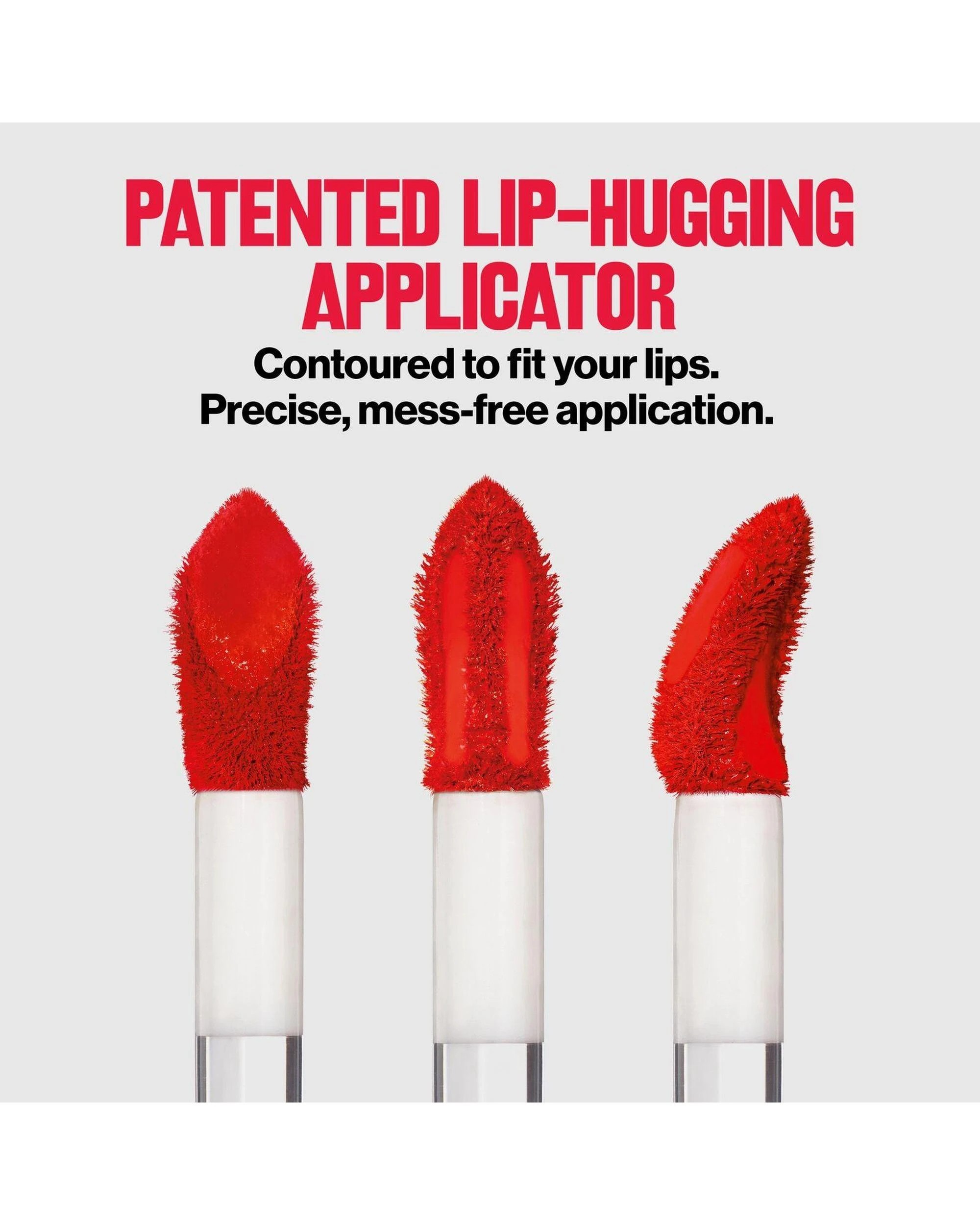 9 2 x Revlon ColorStay Limitless Matte Lipstick 5mL - 008 Stir Me Up - Pink, 9 of 10
