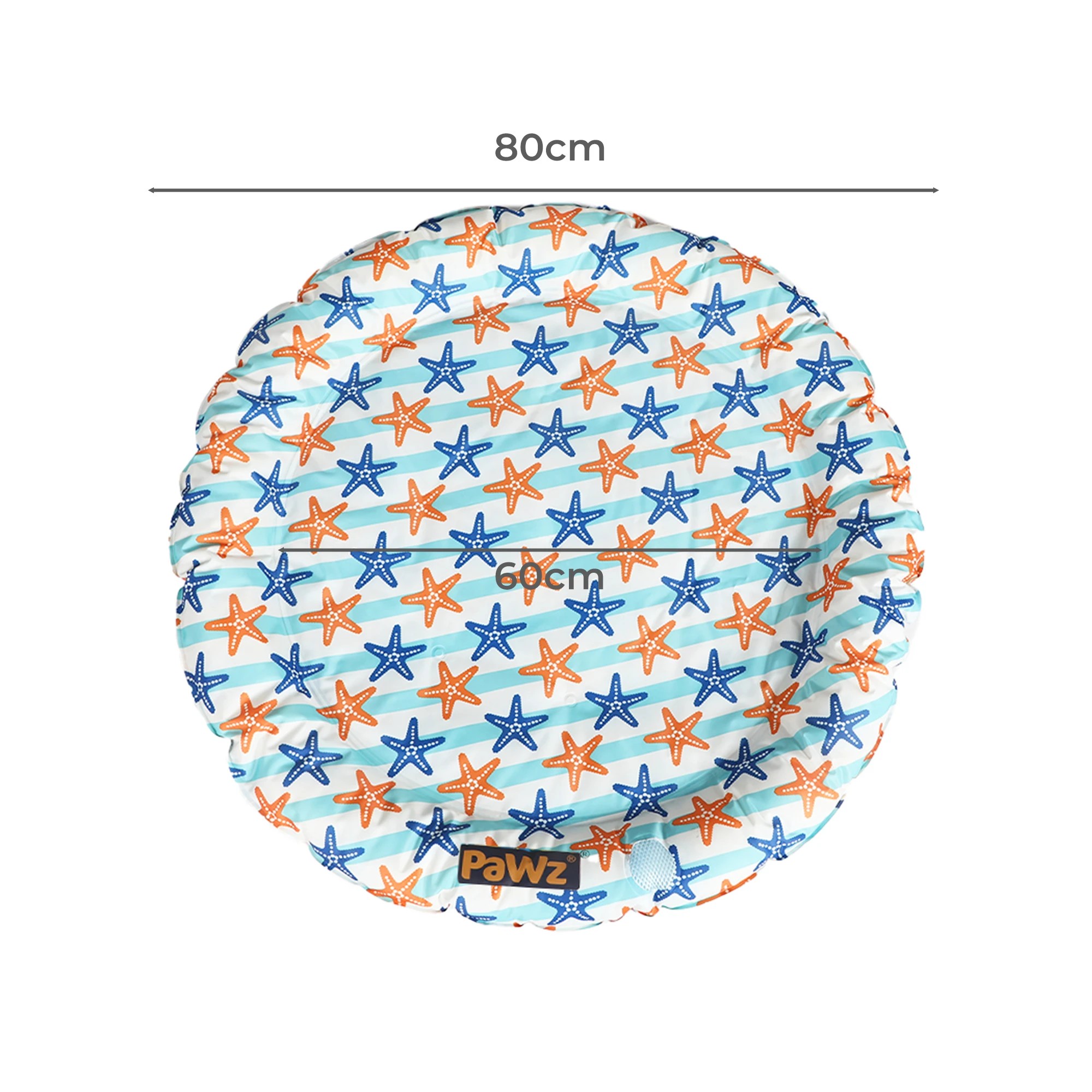 3 Pawz Pet Cooling Mat Large, 3 of 7