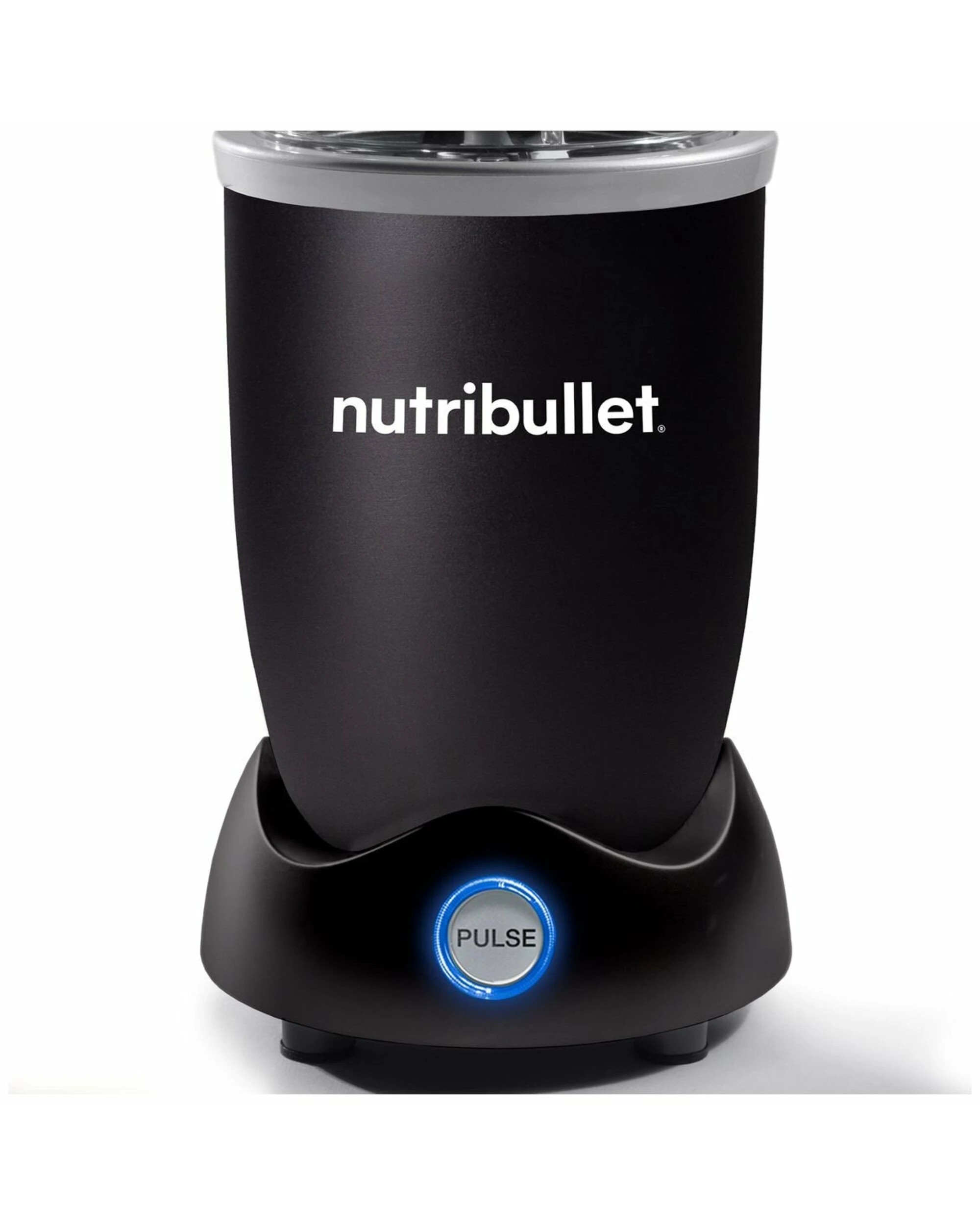 4 NUTRIBULLET Pro+ 1200 - Black, 4 of 5