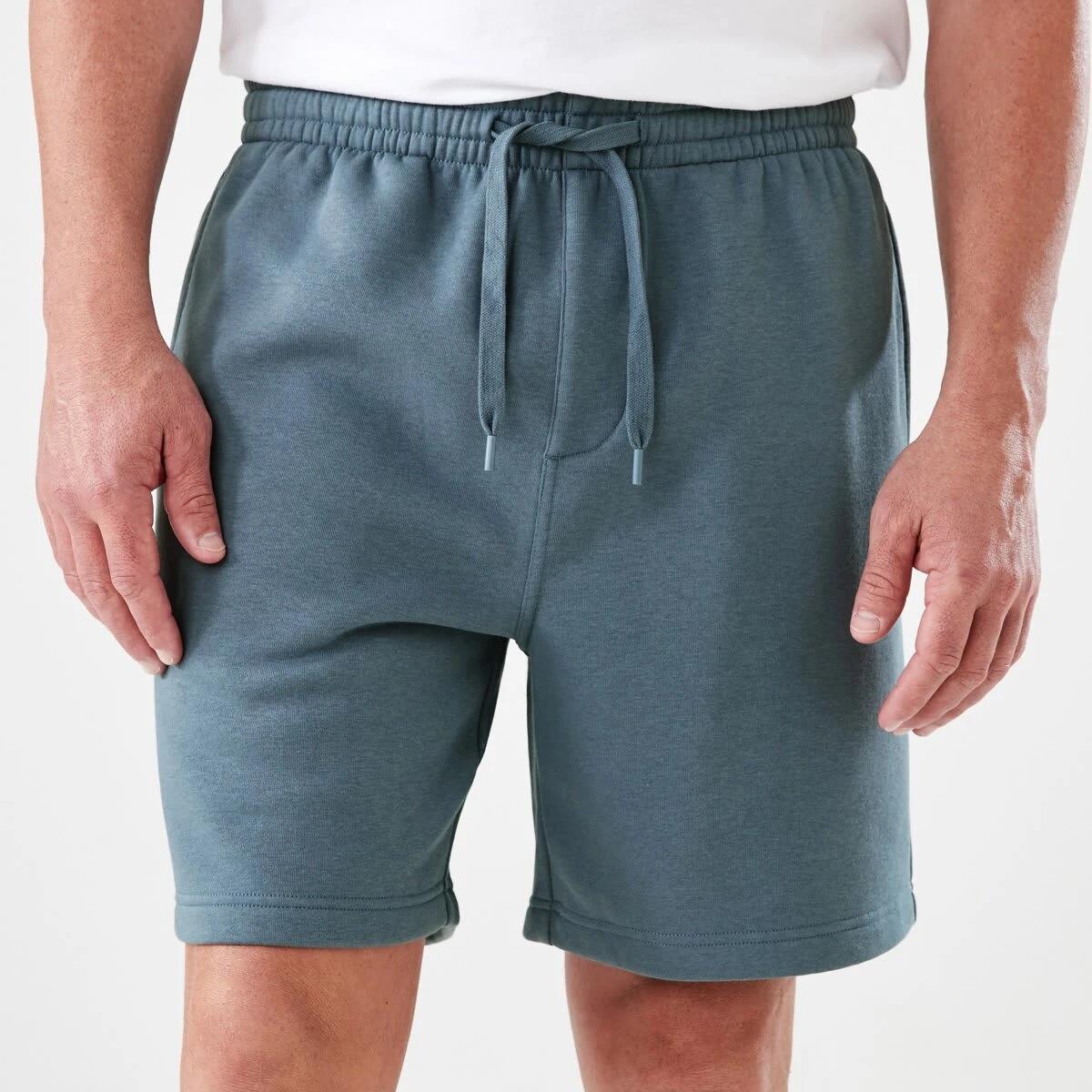 1 Knit Shorts BLUE MIRAGE, 1 of 6