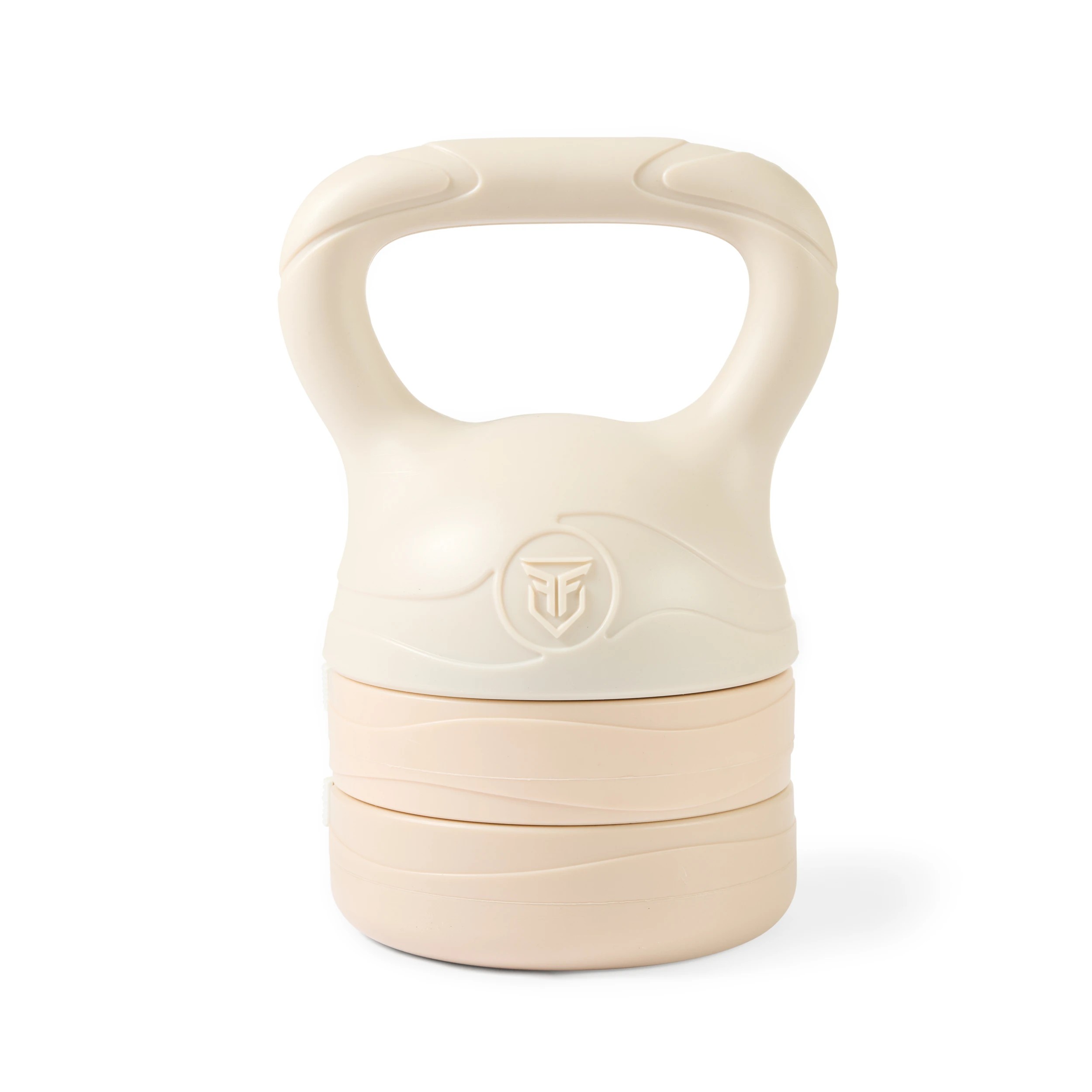 4 Adjustable Weight Kettlebell Set, 4 of 9