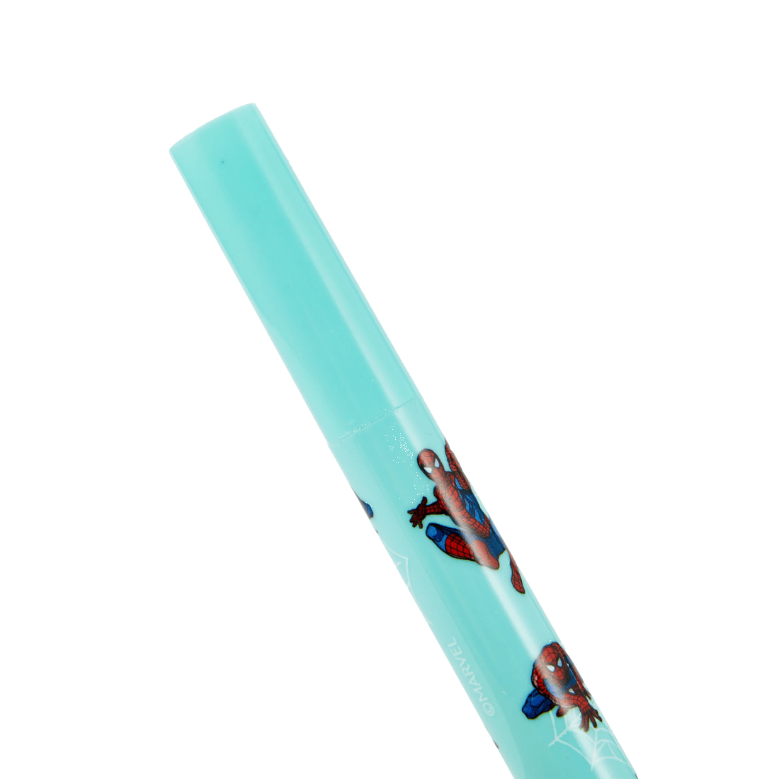 6 12 Pack Marvel Spider-Man Scented Markers, 6 of 8