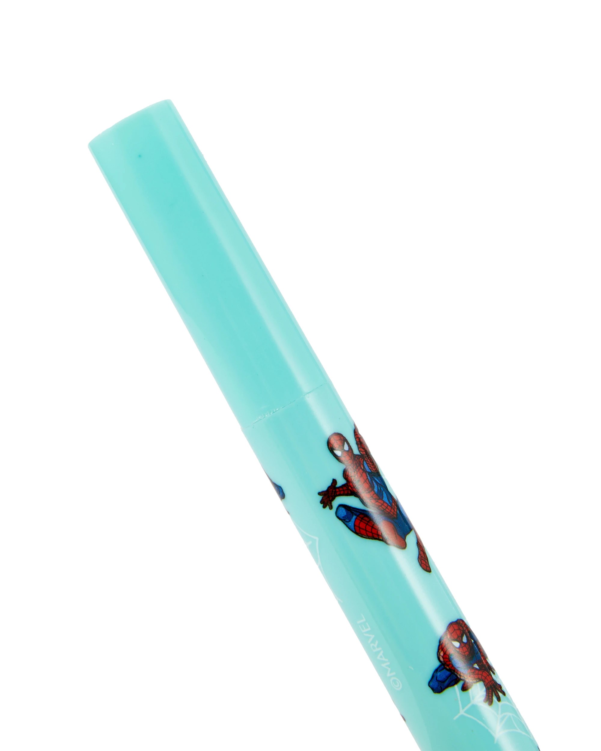 6 12 Pack Marvel Spider-Man Scented Markers, 6 of 8