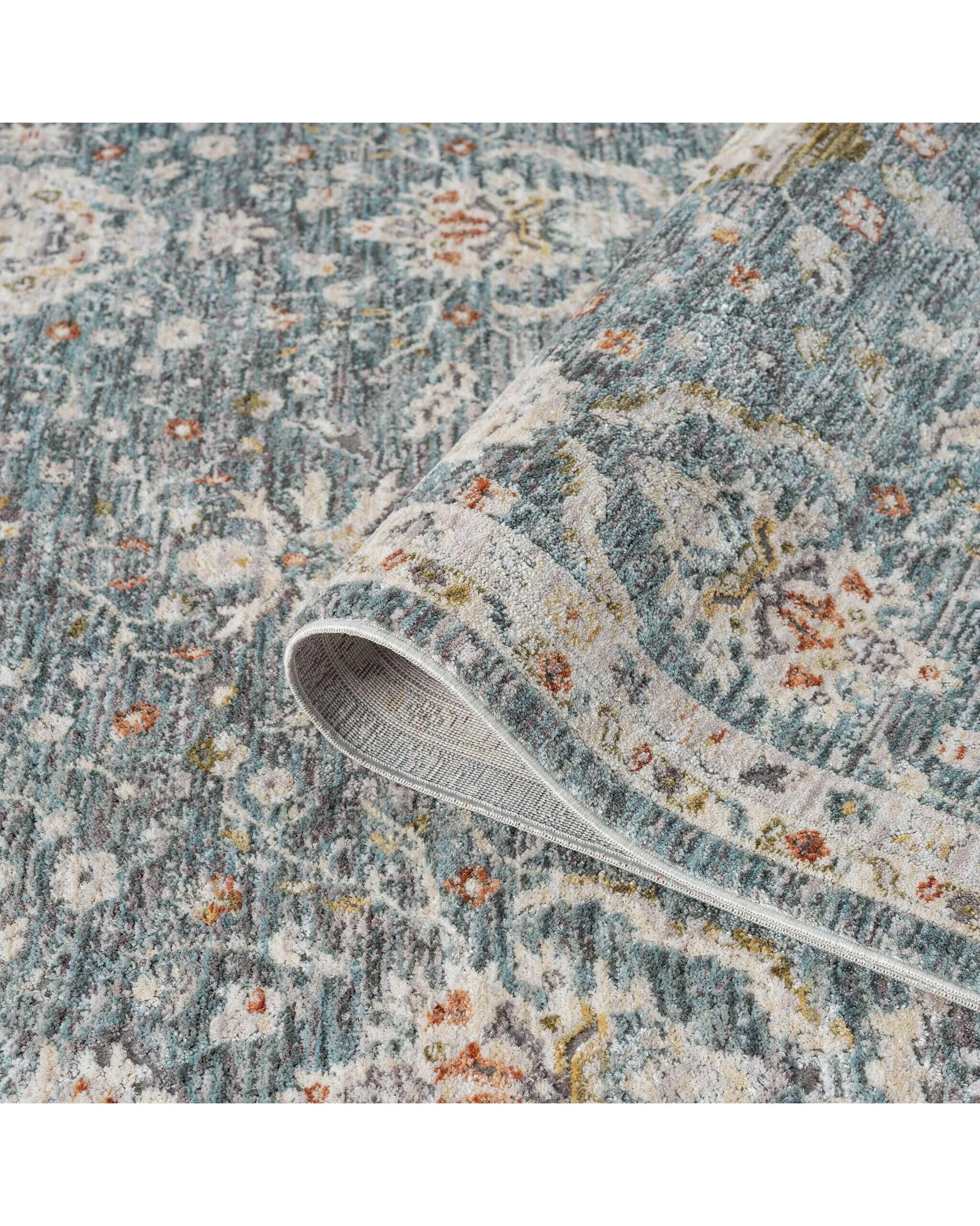 7 La Grace Home Adelia Premium Rug - 300x400cm - Ivory, 7 of 9