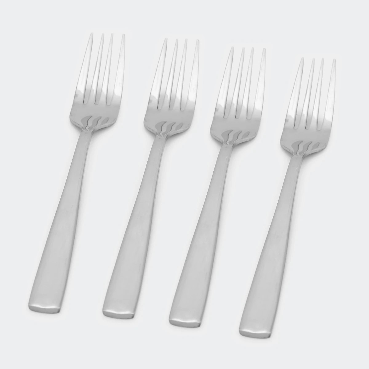 1 Set of 4 Hawthorne Forks, 1 of 5