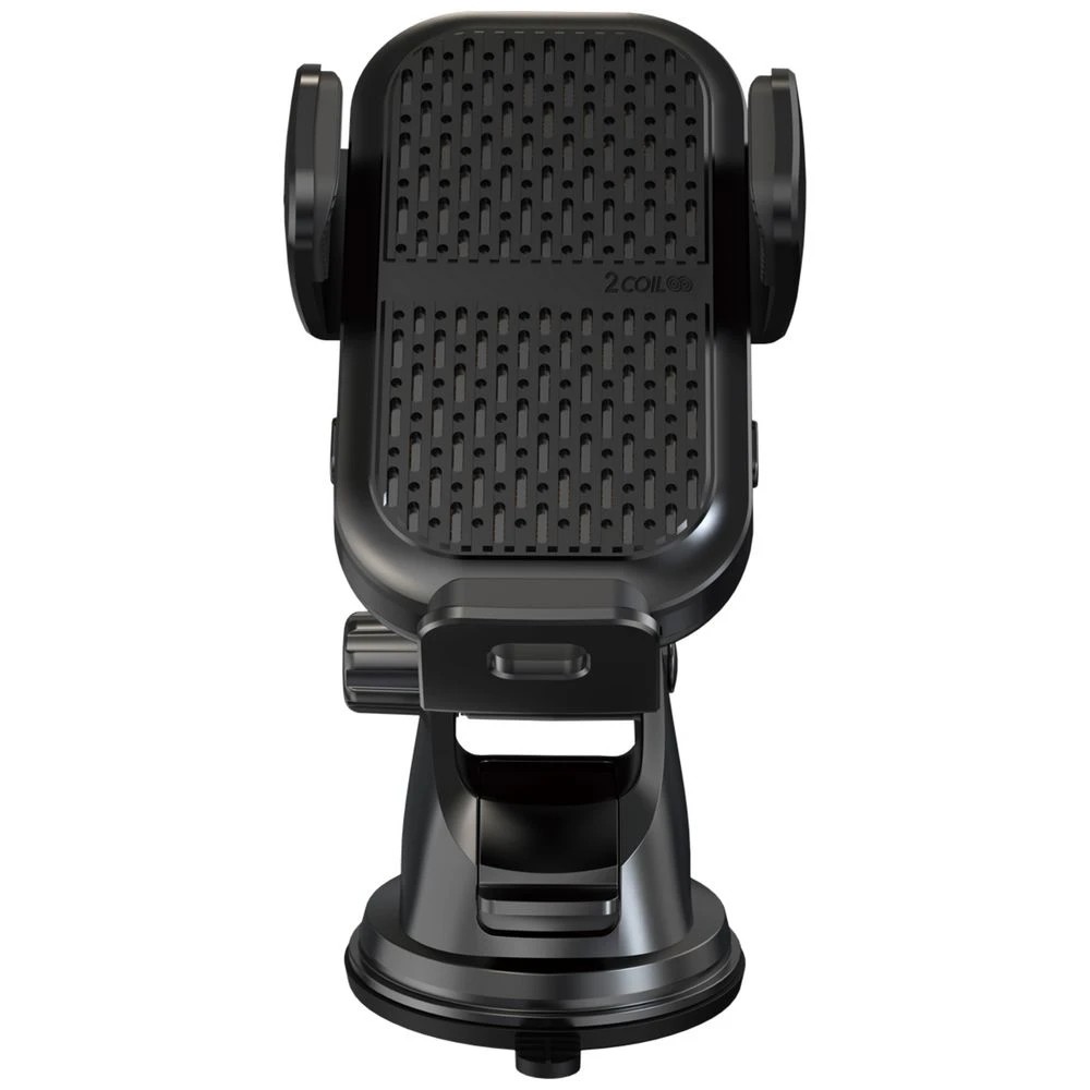 2 J.Burrows Wireless Charging Car Mount, 2 of 9