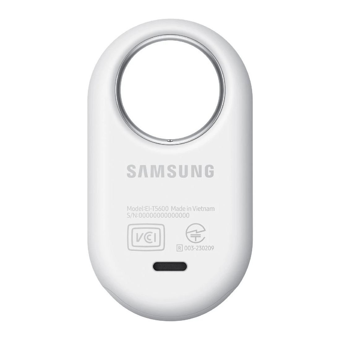 3 Samsung Smart Tag 2 White, 3 of 4