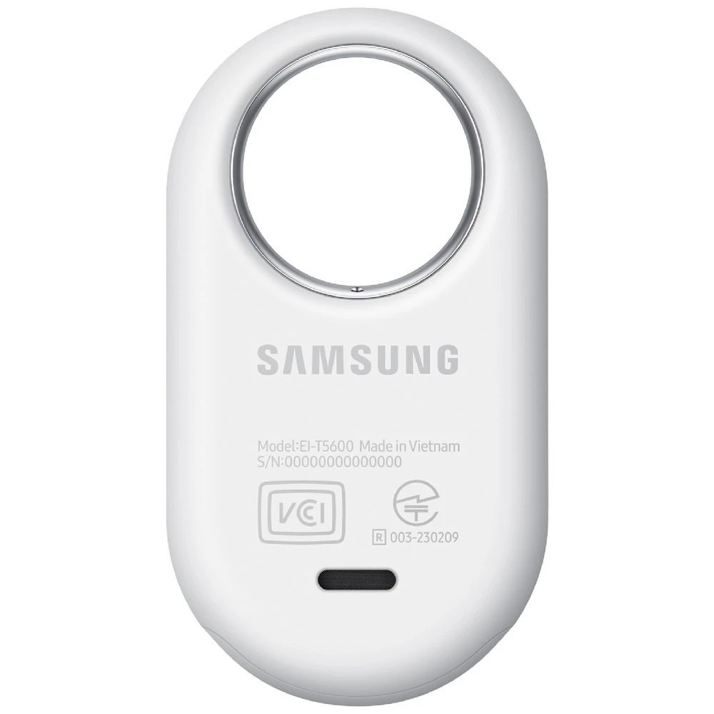 3 Samsung Smart Tag 2 White, 3 of 4