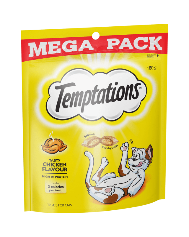 Temptations Chi
