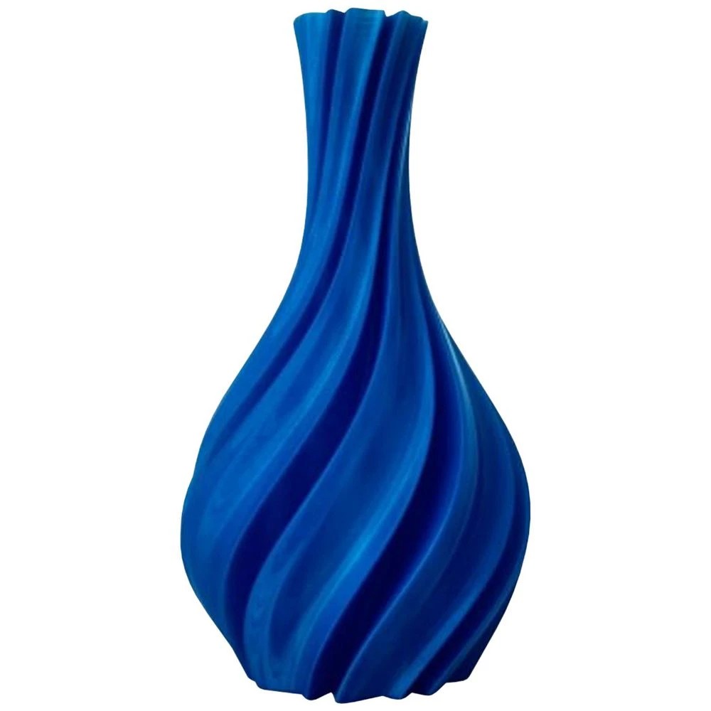 2 Keytek PETG 3D Filament Blue, 2 of 2
