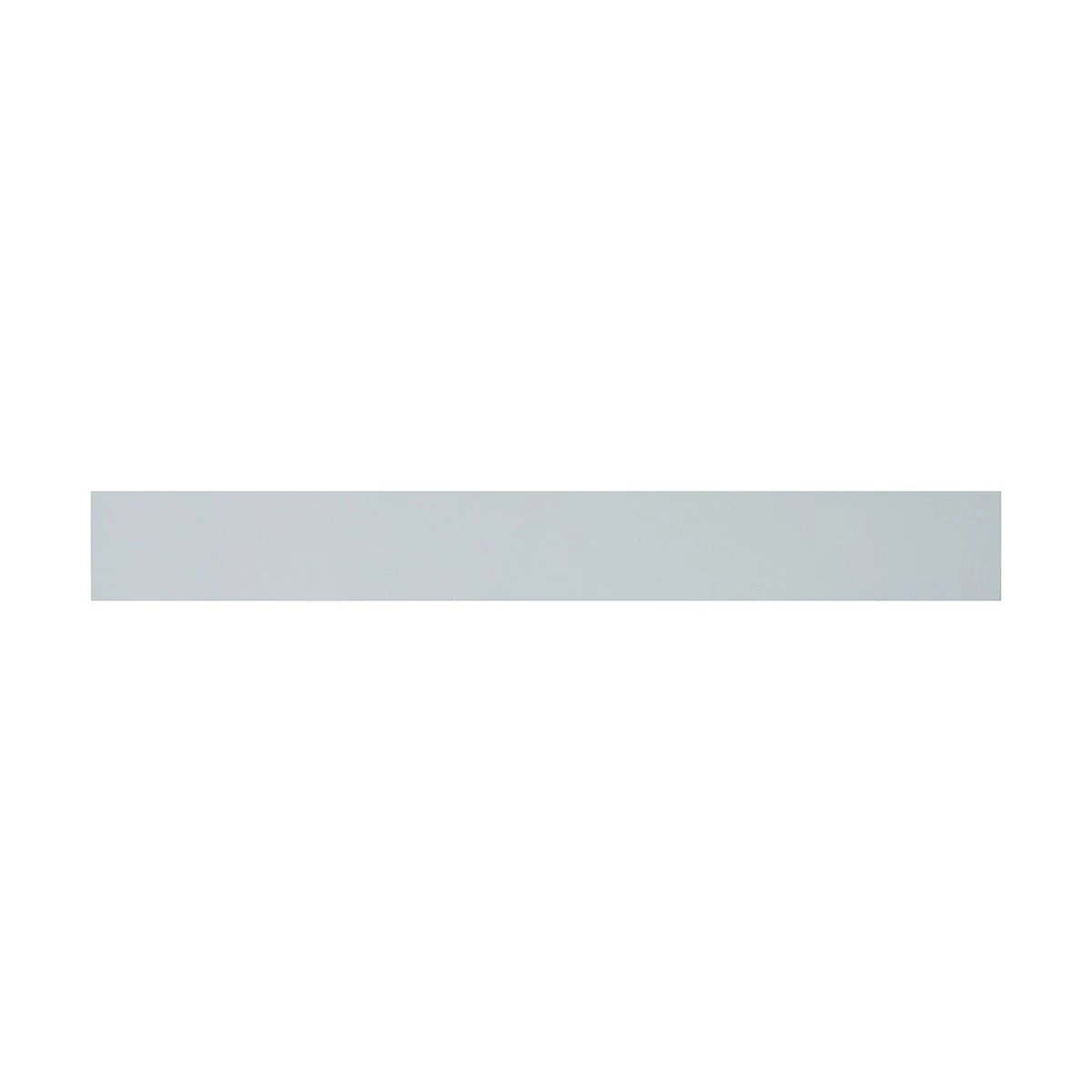 6 55cm White Picture Rail, 6 of 10
