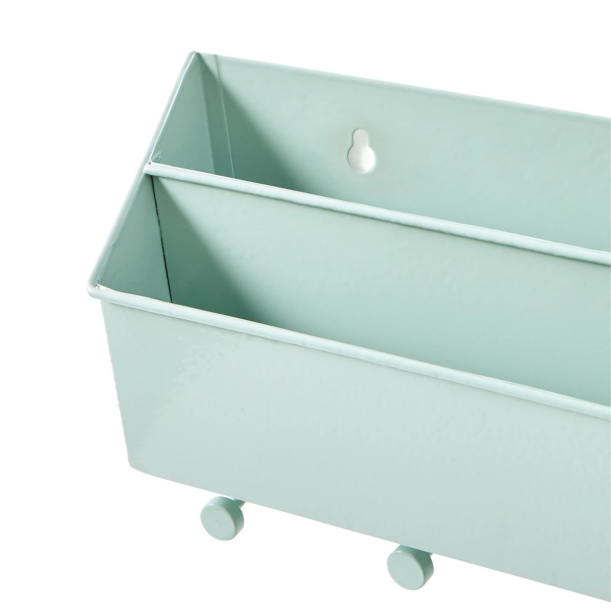 4 Self-Adhesive Tray and Hook, 4 of 6