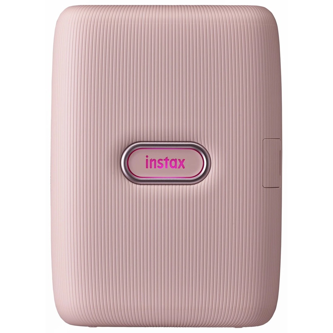 1 Fujifilm Instax Mini-Link Smartphone Printer - Dusty Pink, 1 of 2