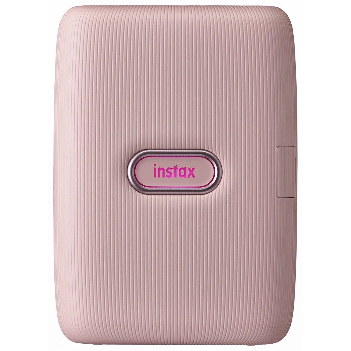1 Fujifilm Instax Mini-Link Smartphone Printer - Dusty Pink, 1 of 2
