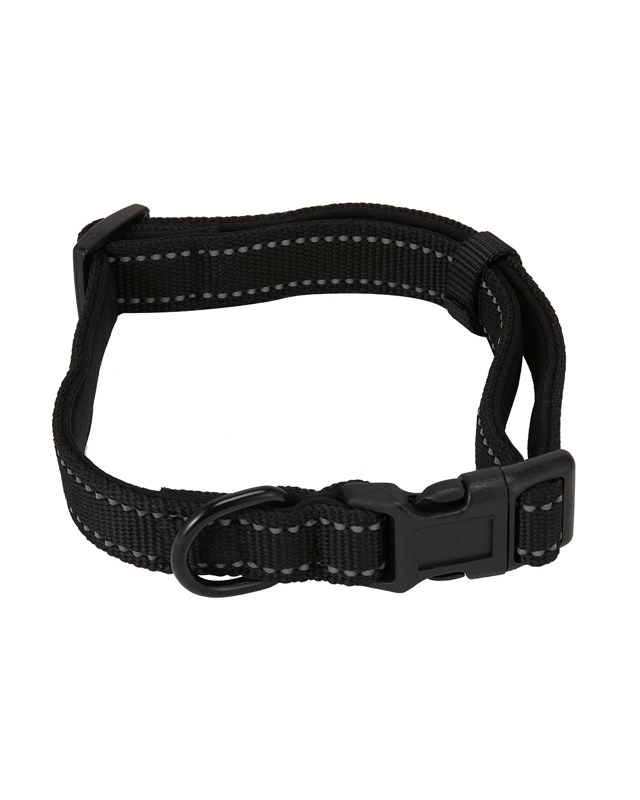 Dog Collar Reflective - Me