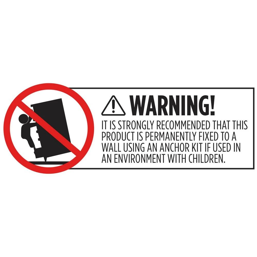 9 Hammerfast 4 Shelf Boltless Shelving System Shelves Home Office Storage, 9 of 9