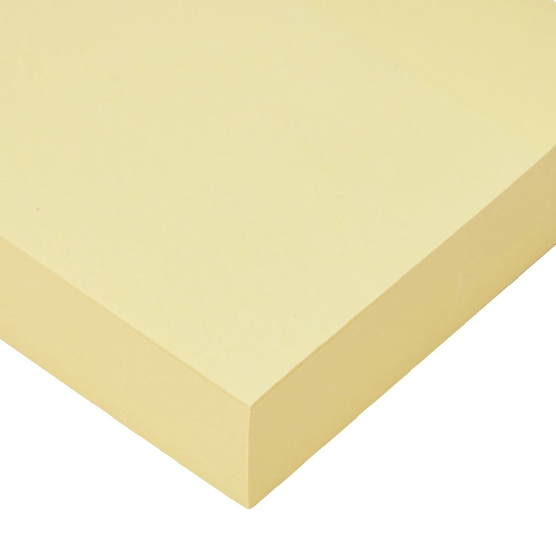 3 Sticky Notes - Yellow, 3 of 4