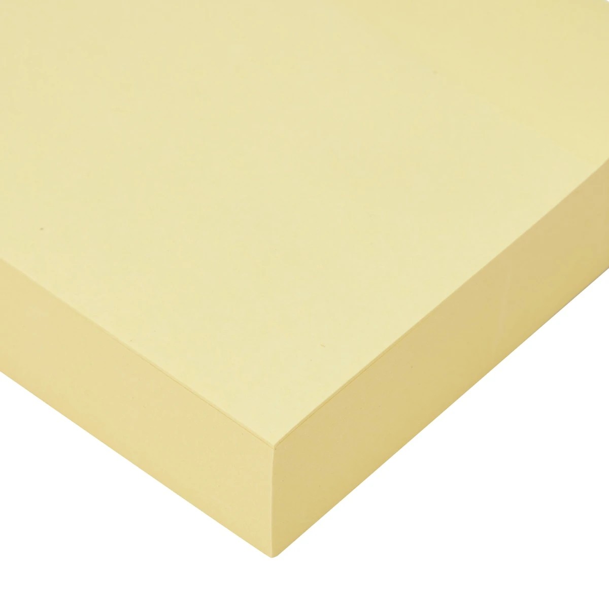 3 Sticky Notes - Yellow, 3 of 4