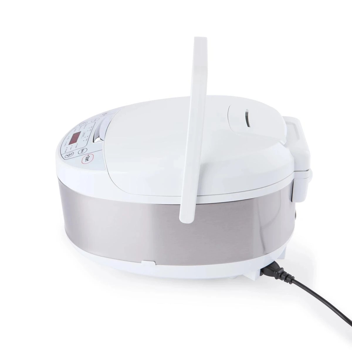 5 4L Rice Multi Cooker, 5 of 9