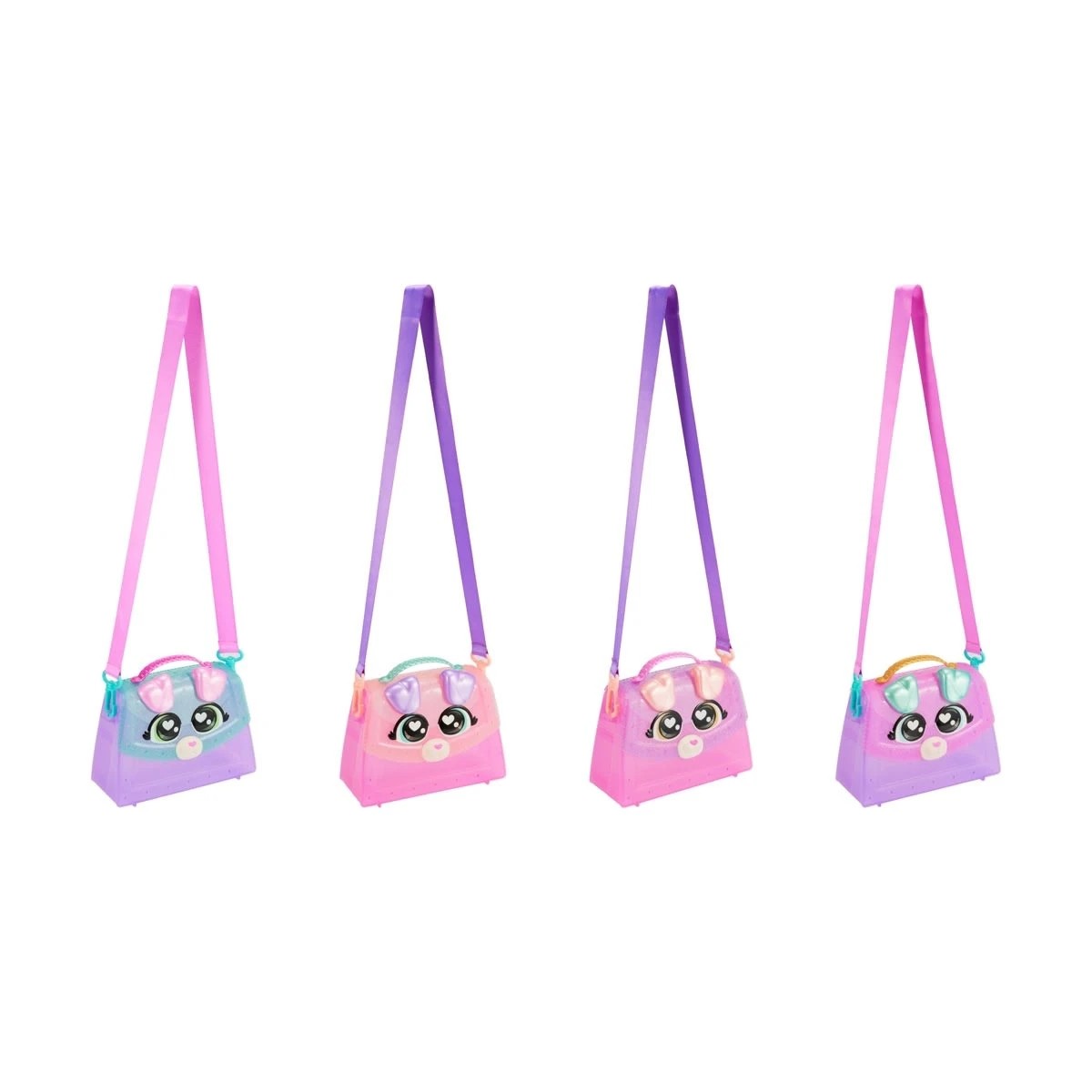 3 Glam Buddies Puppy Pups - Assorted, 3 of 6