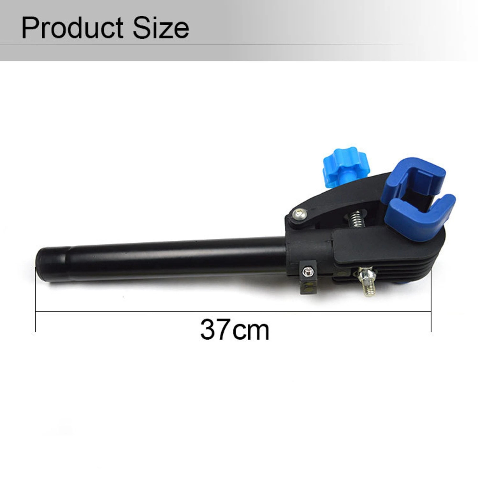 3 Elora Bicycle Bike Stand Rack Steel Mount Holder Platform Hanger Storage, 3 of 9