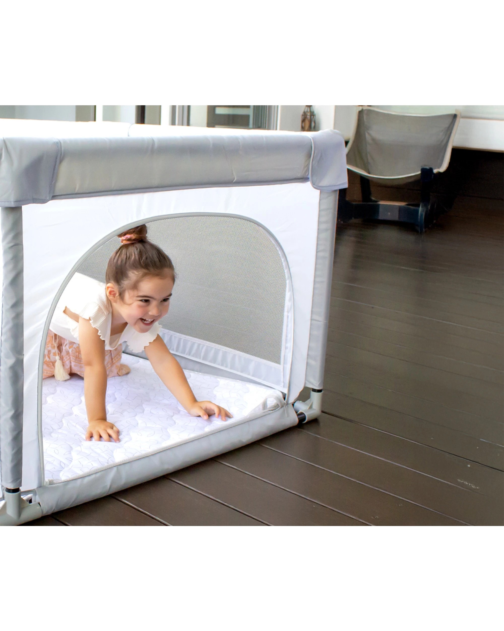 5 Babyhood Play Pen Small, 5 of 5