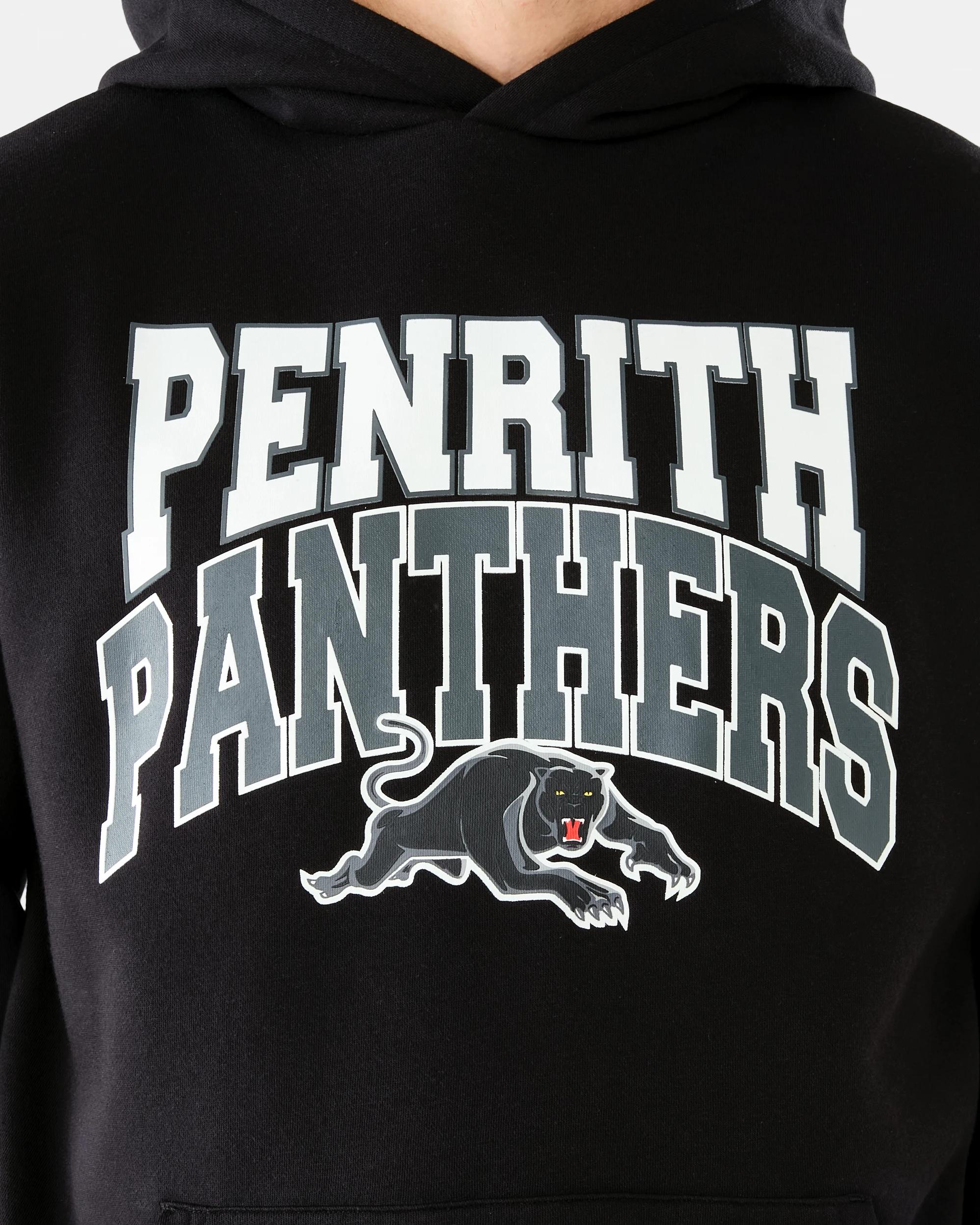 4 NRL Adult Hoodie Panthers, 4 of 7