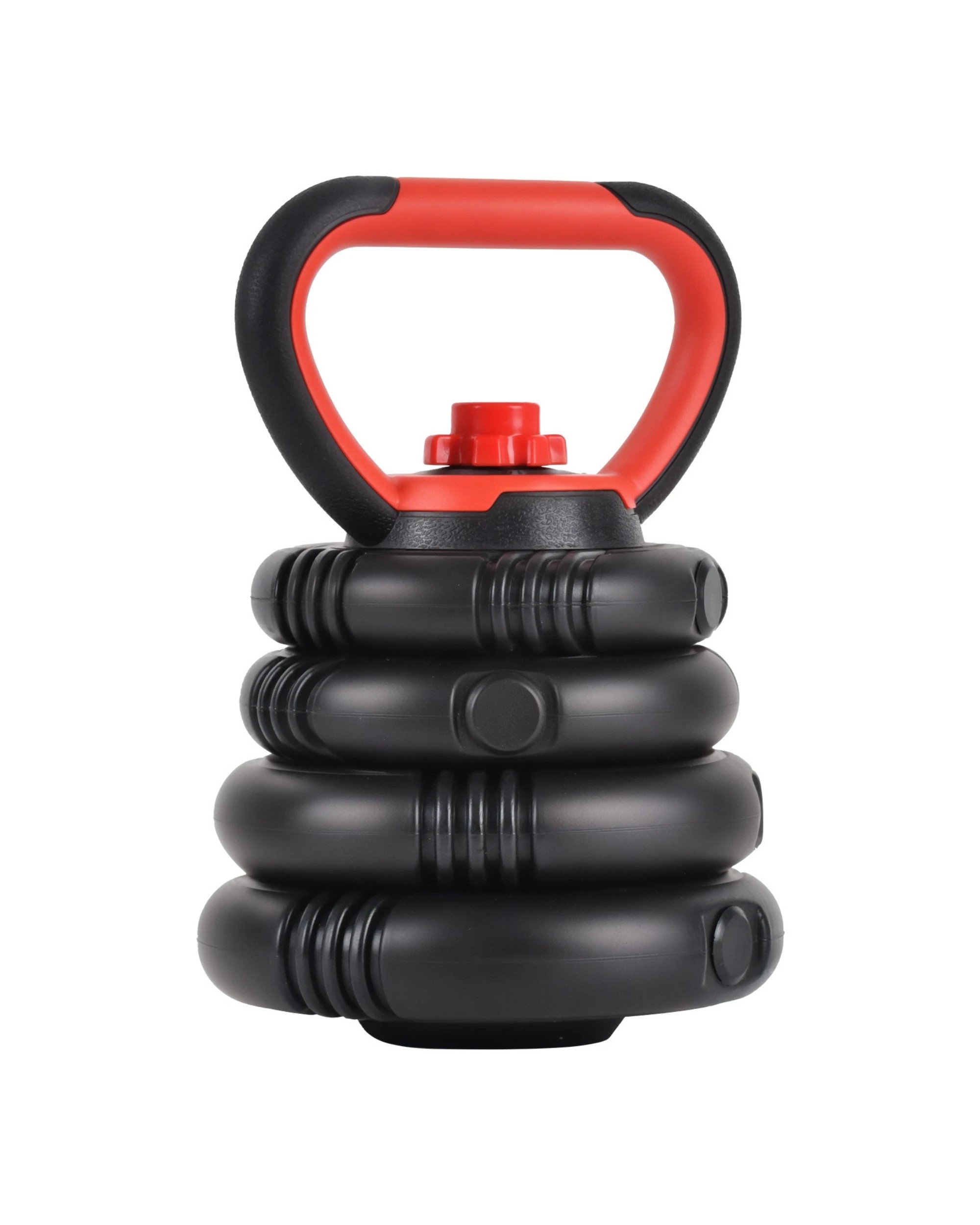 4 ADVWIN 30kg Adjustable Dumbbells, 4 of 6