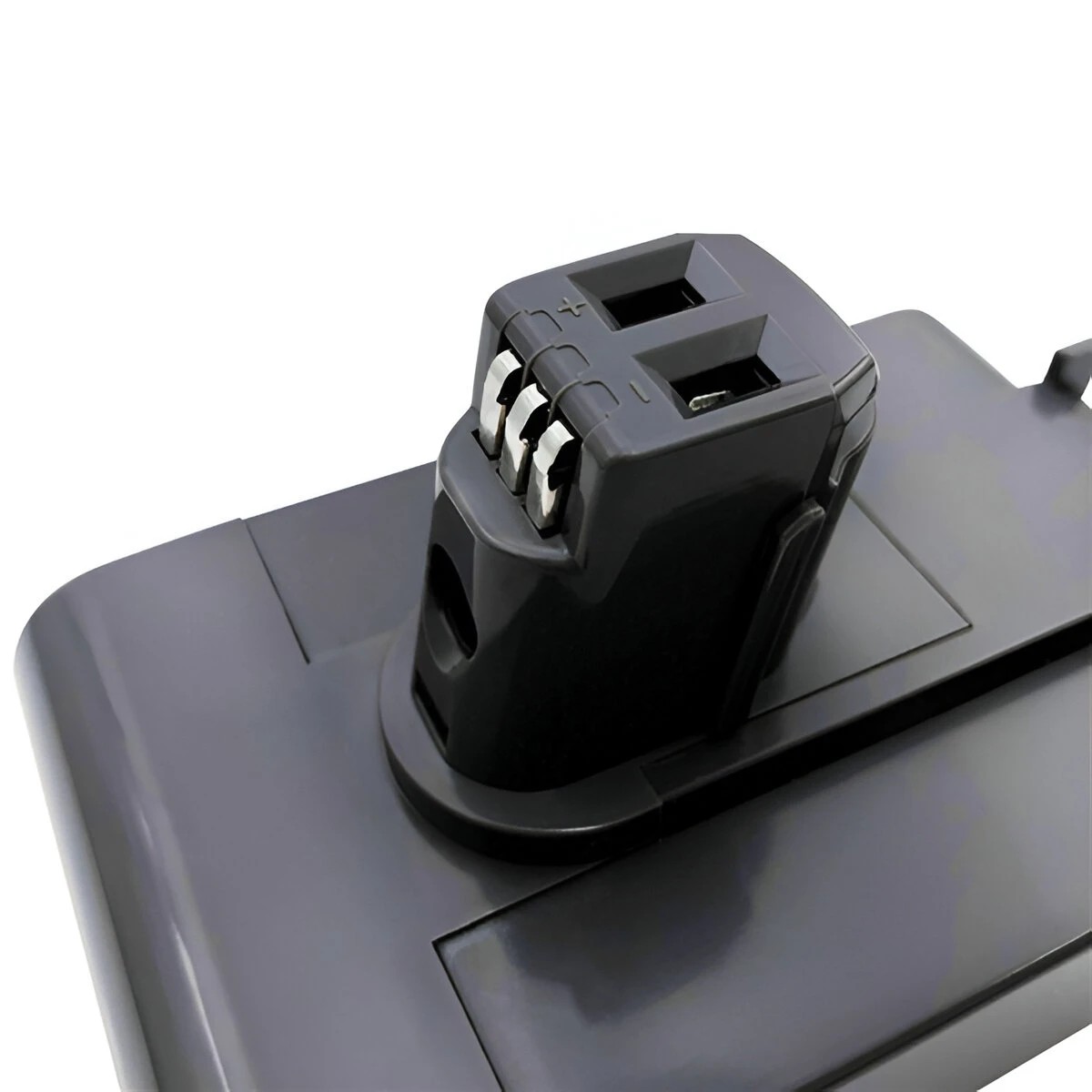 3 Hygieia Type A Battery For Dyson Vacuum Cleaners - Grey, 3 of 3