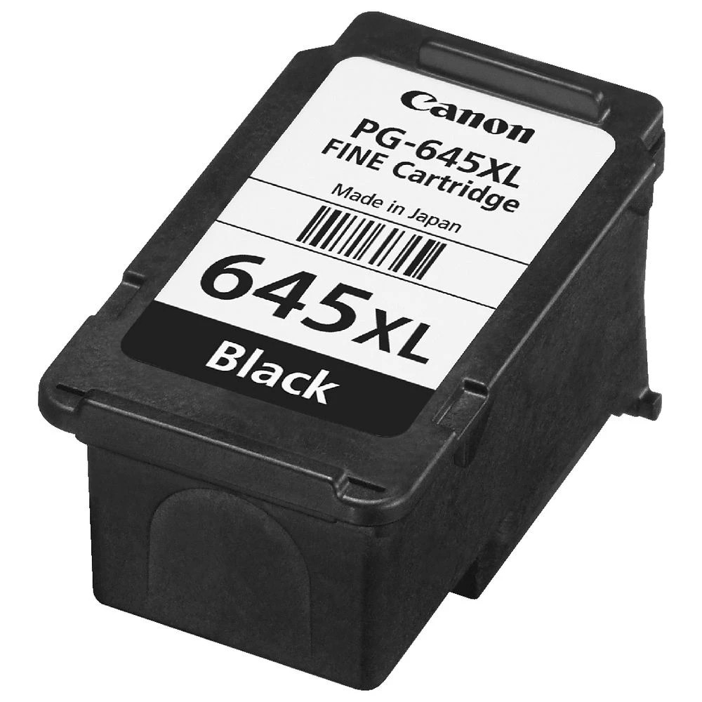 3 Canon 645/646 XL Ink Cartridge Value Pack, 3 of 6