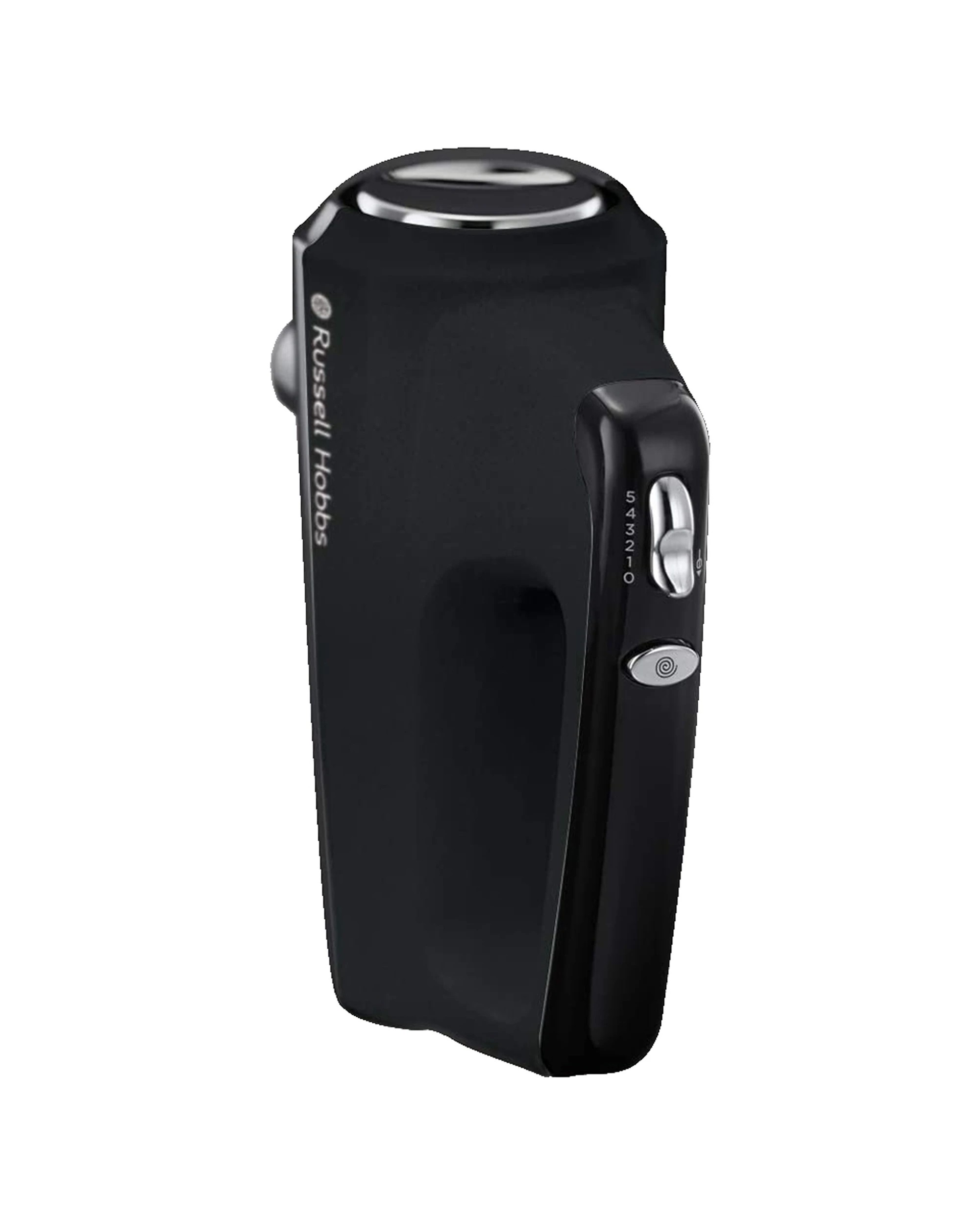 2 Russell Hobbs Rhmx5blk Electric Desire Hand Mixer Beater/food Whisk Matte - Black, 2 of 6