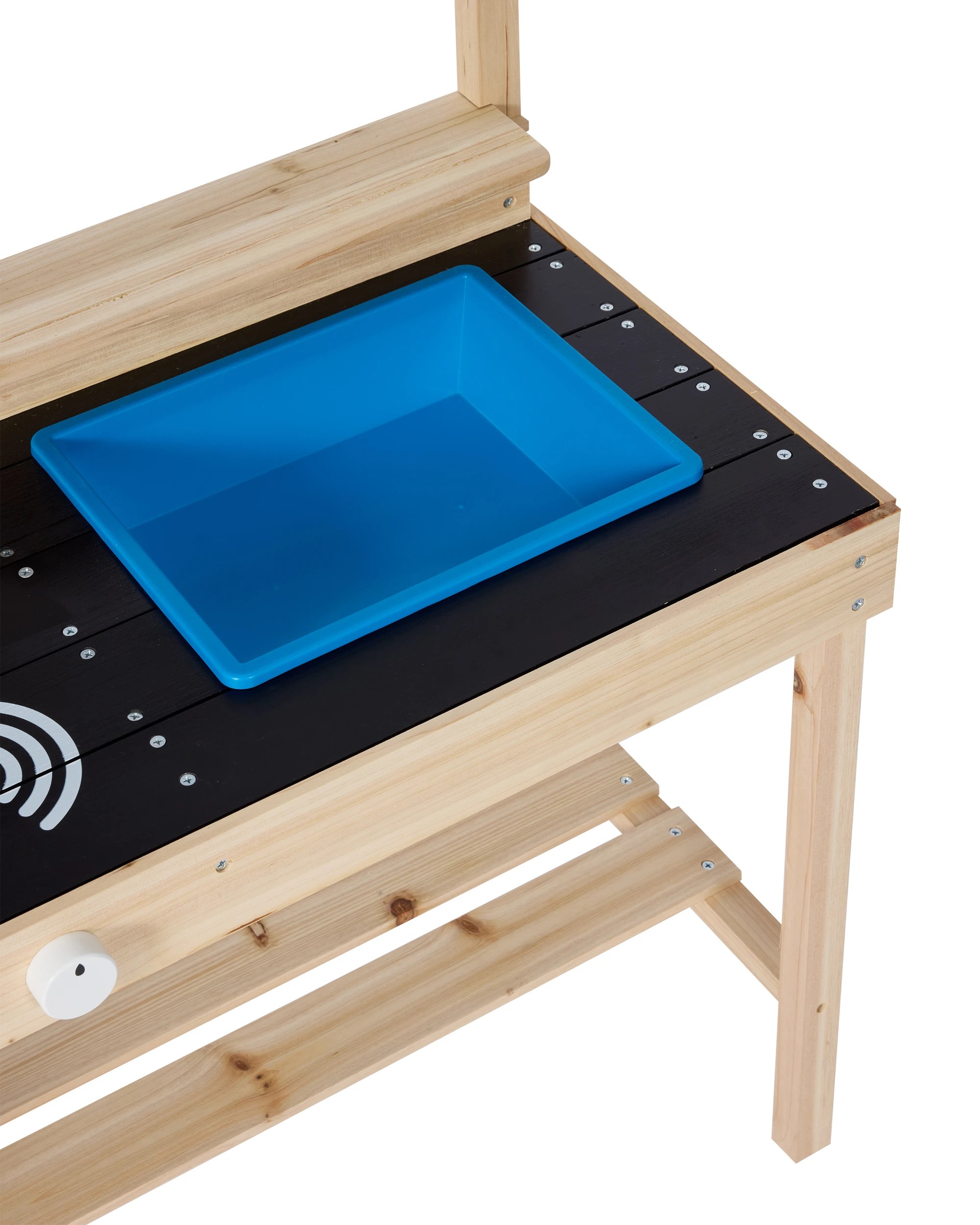 7 Wooden Mud Kitchen, 7 of 8