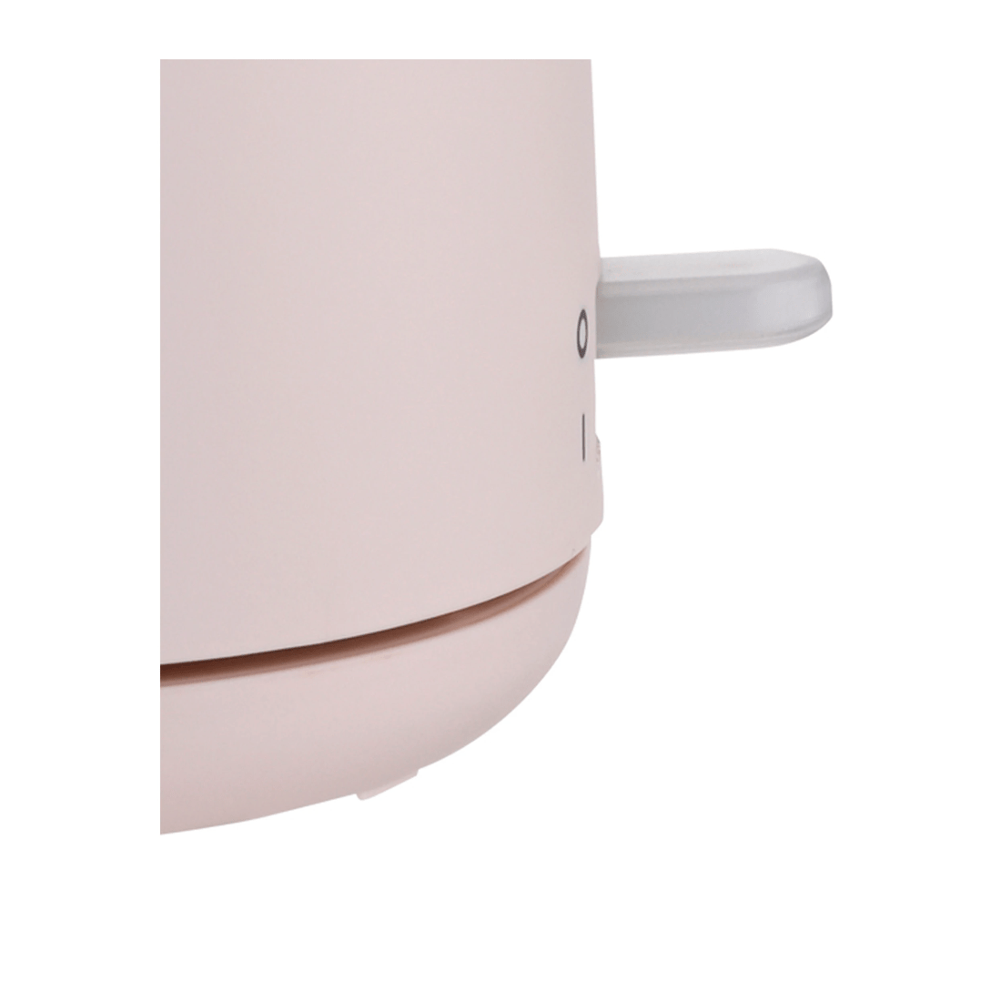 3 TODO 1.7L Electric Cordless Kettle Stainless Steel SUS304 Inner Jug - Pink, 3 of 4