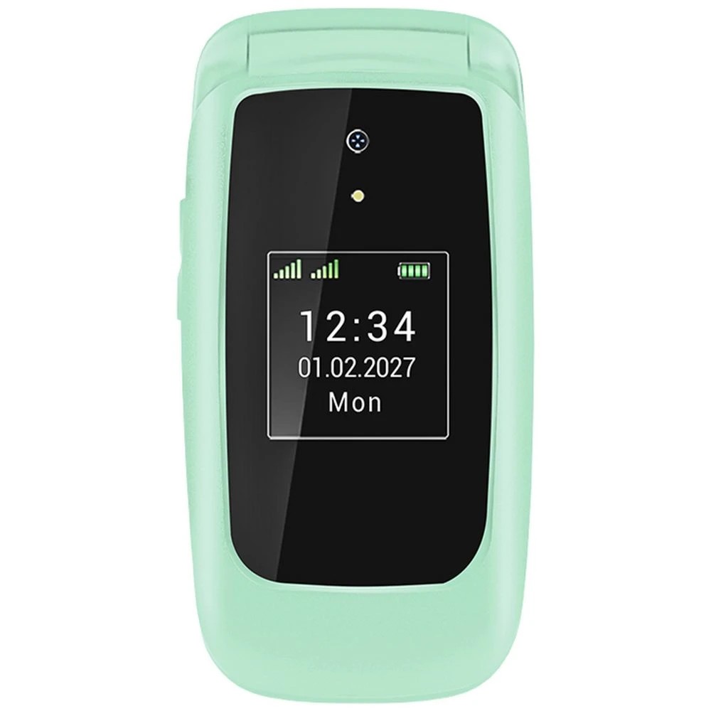 2 Opel Lite Flip Jelly Mint, 2 of 7