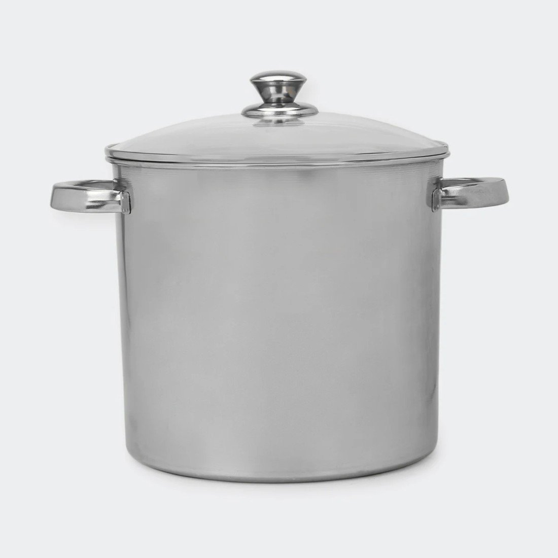 2 7.6L Stainless Steel Stock Pot, 2 of 6