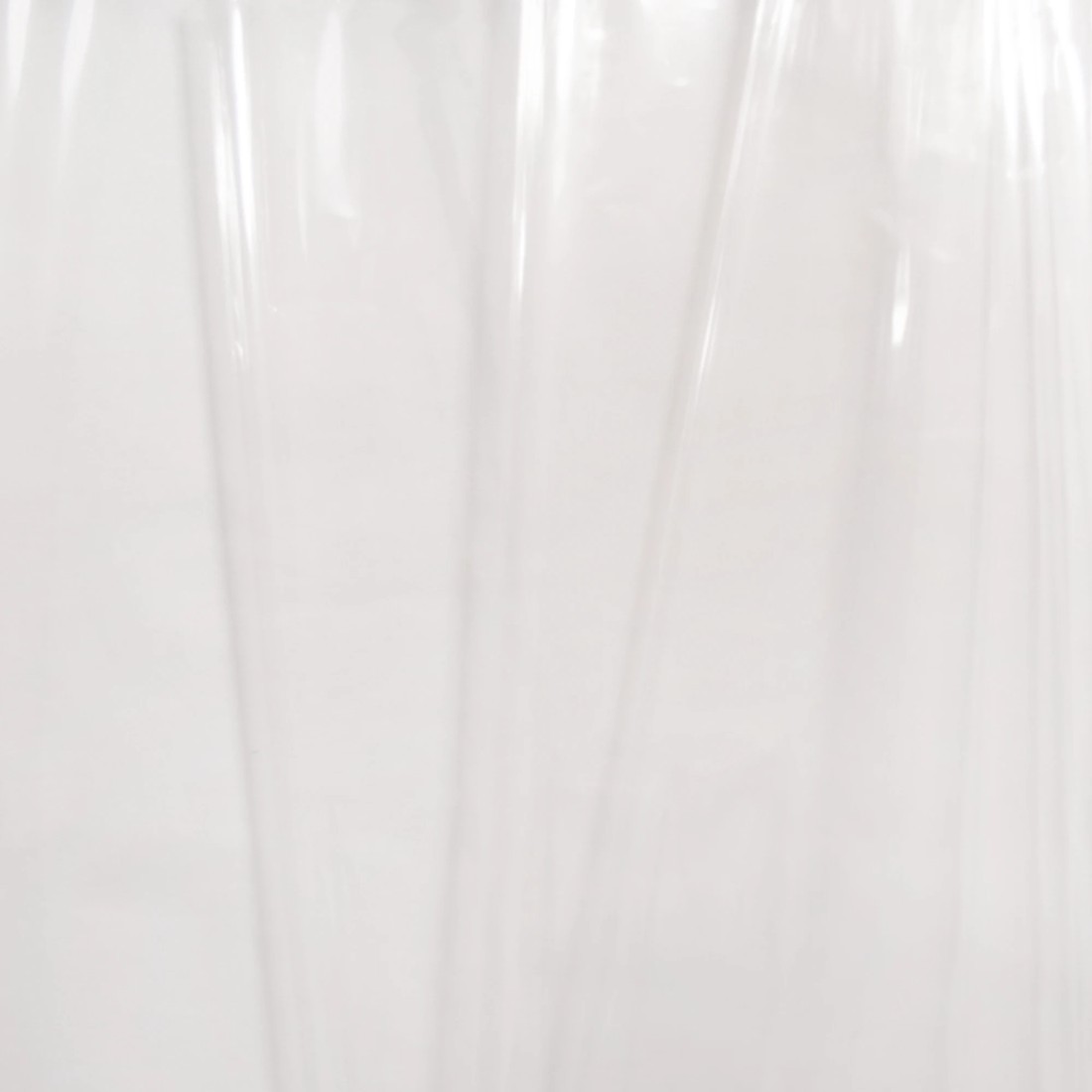 1 Hallmark Cello Roll Wrap - Clear, 1 of 3