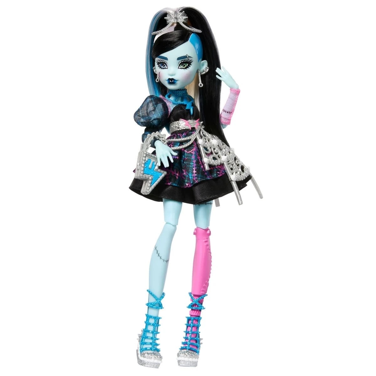 7 Monster High Scary Sweet Birthday Doll - Assorted, 7 of 10