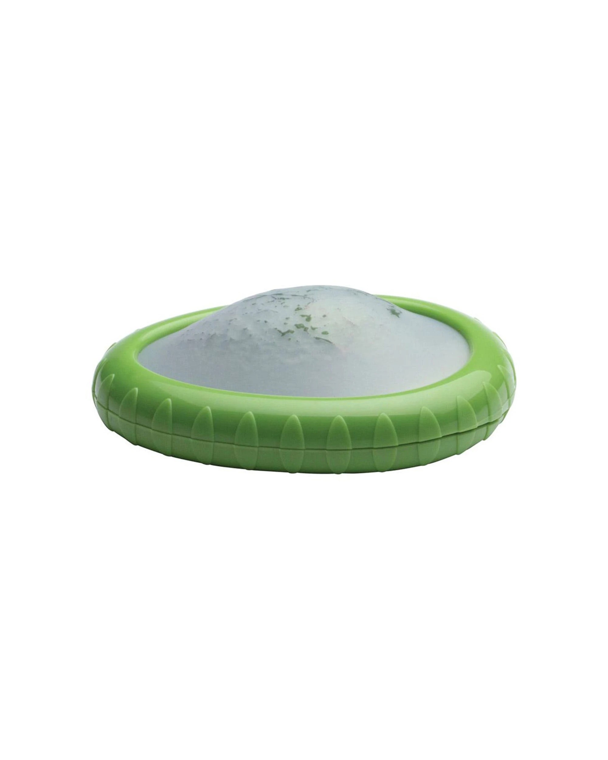 5 Cuisena Silicone Avocado Pod 14cm Green - Green, 5 of 5