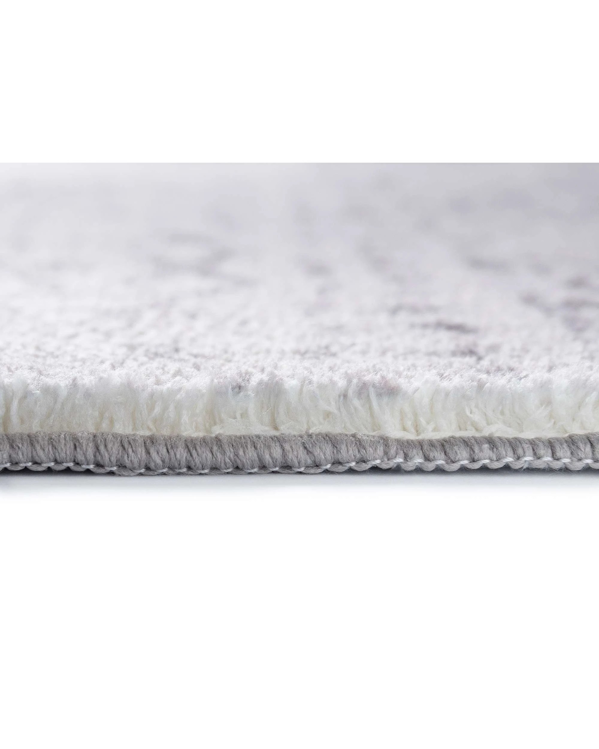 5 Loopsie Manayana Tribal Washable Rug-180cm x 120cm - Beige, 5 of 7