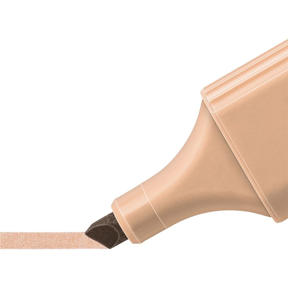 4 Staedtler Textsurfer Highlighter Brown, 4 of 7