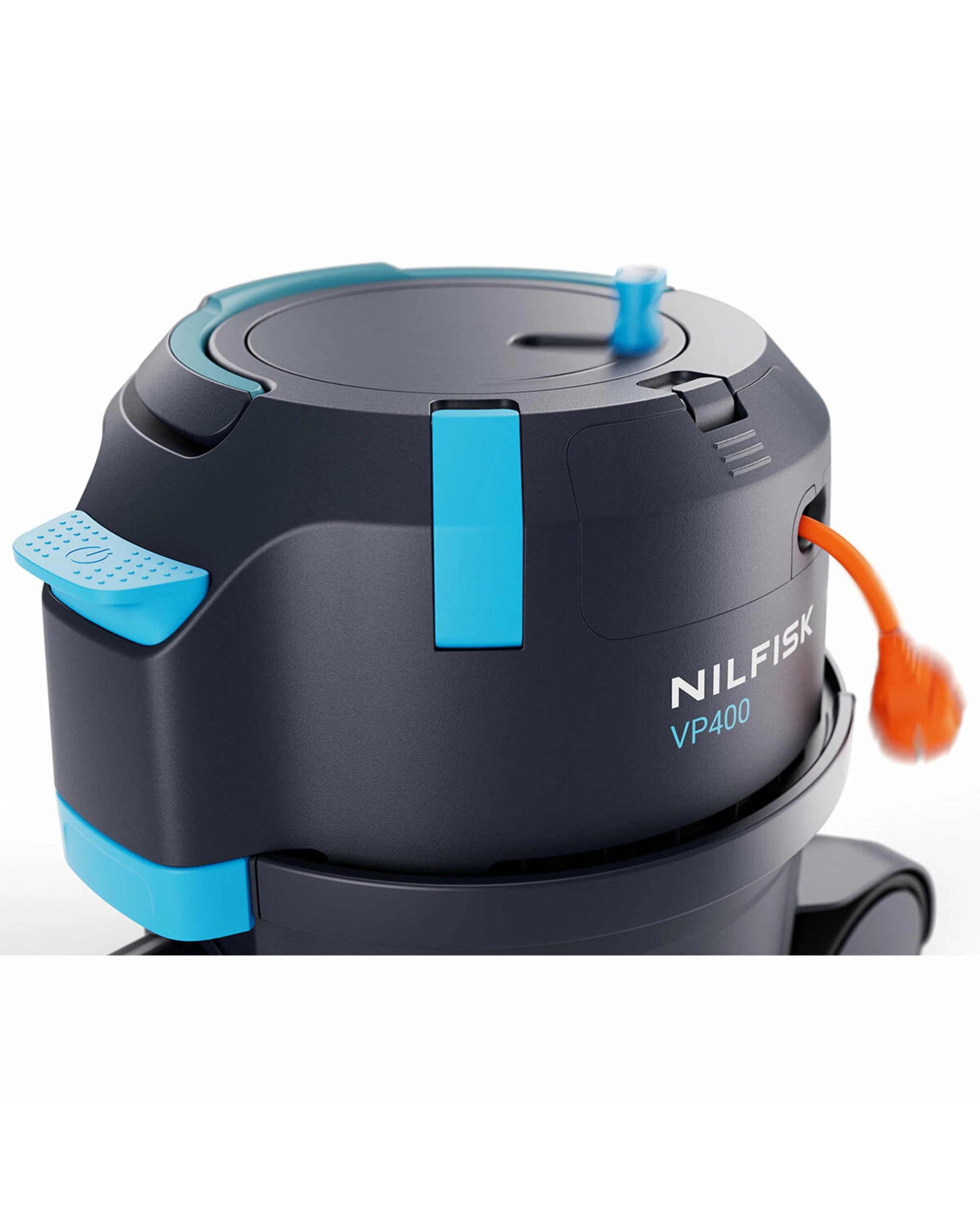 2 Nilfisk VP400 HEPA CordWinder Dry Vacuum Cleaner, 2 of 4