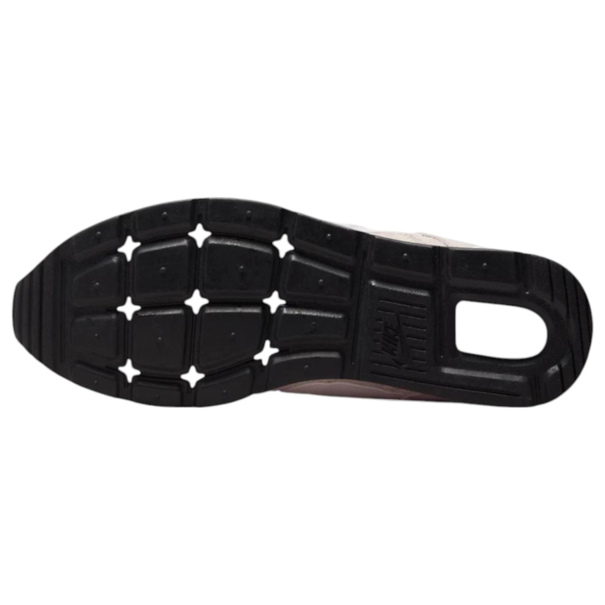 6 Nike Womens Venture Running Pink Oxford Athletic Shoes PINK, 6 of 6