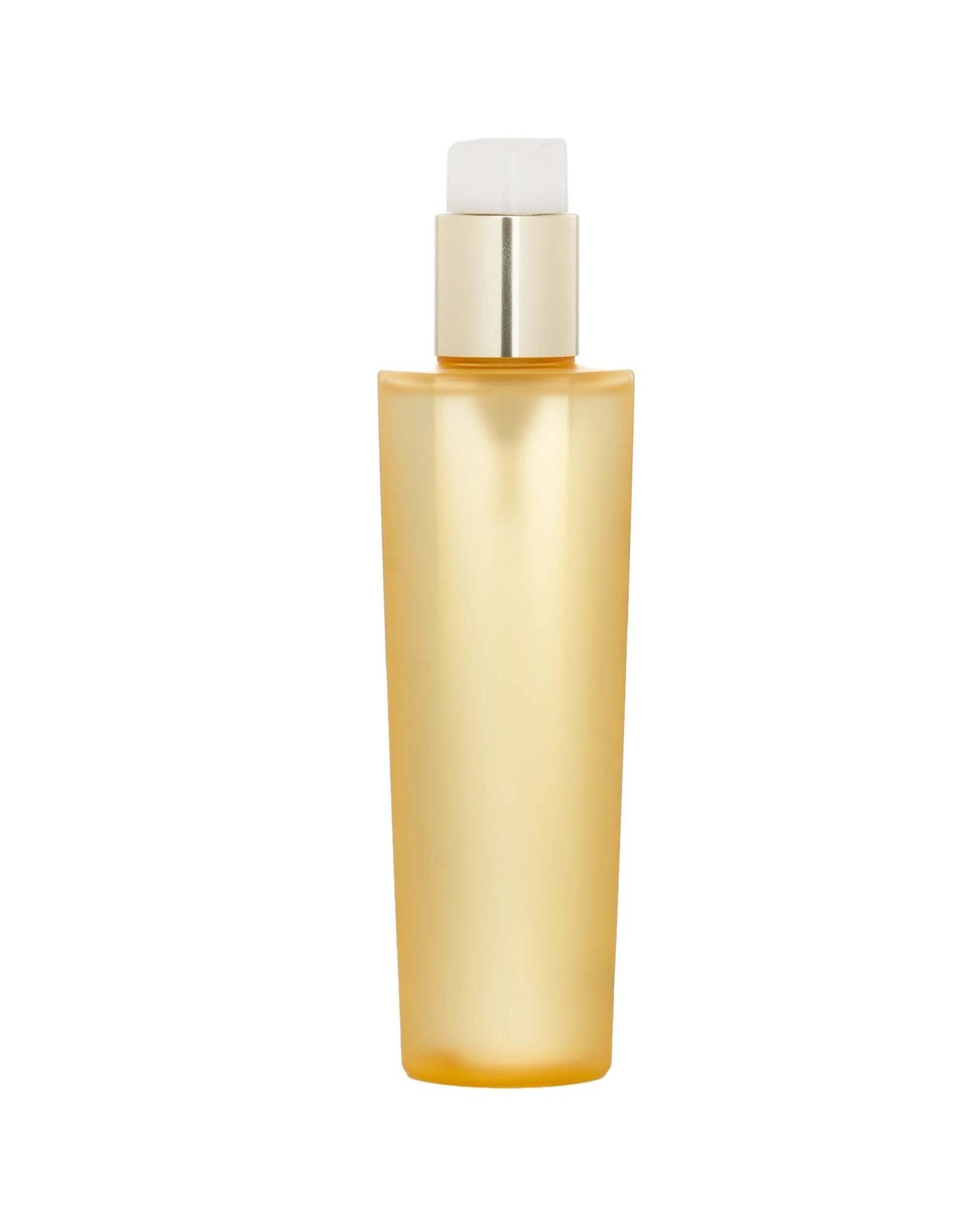 3 Guerlain Abeille Royale Cleansing Oil Anti Pollution  150ml/5oz, 3 of 3