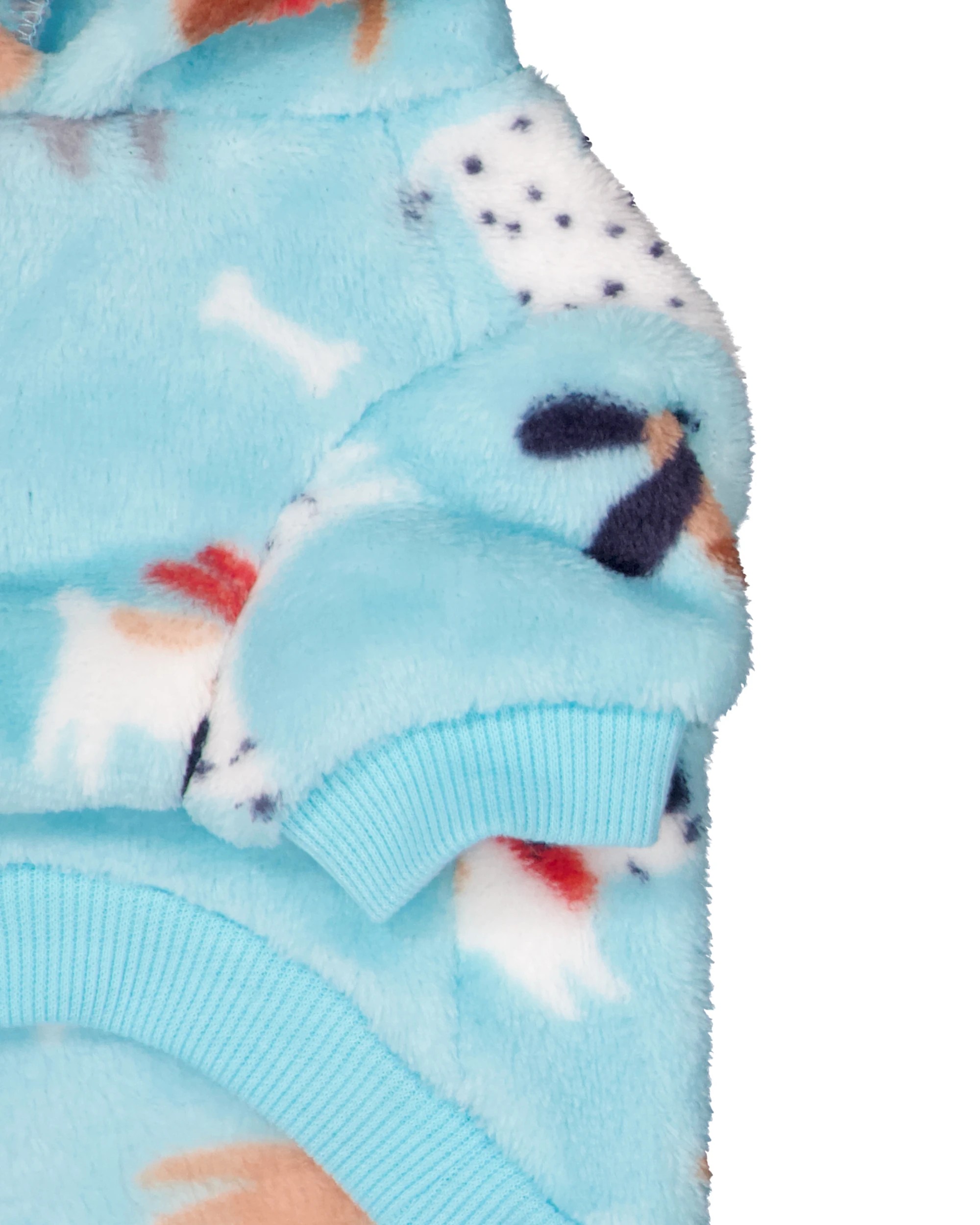 7 Pet Hoodie - Small, 7 of 9