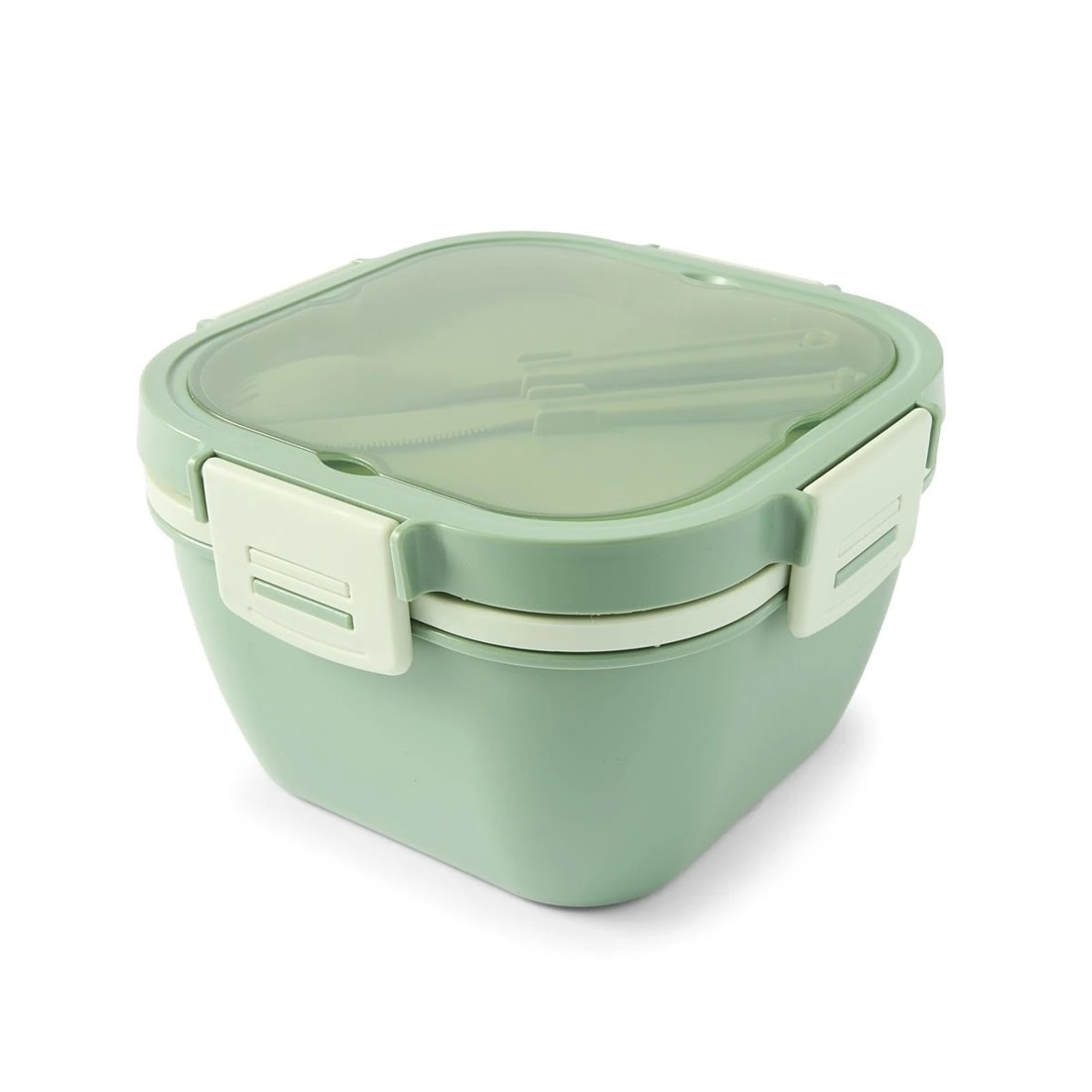 3 Sage Salad Bowl, 3 of 8