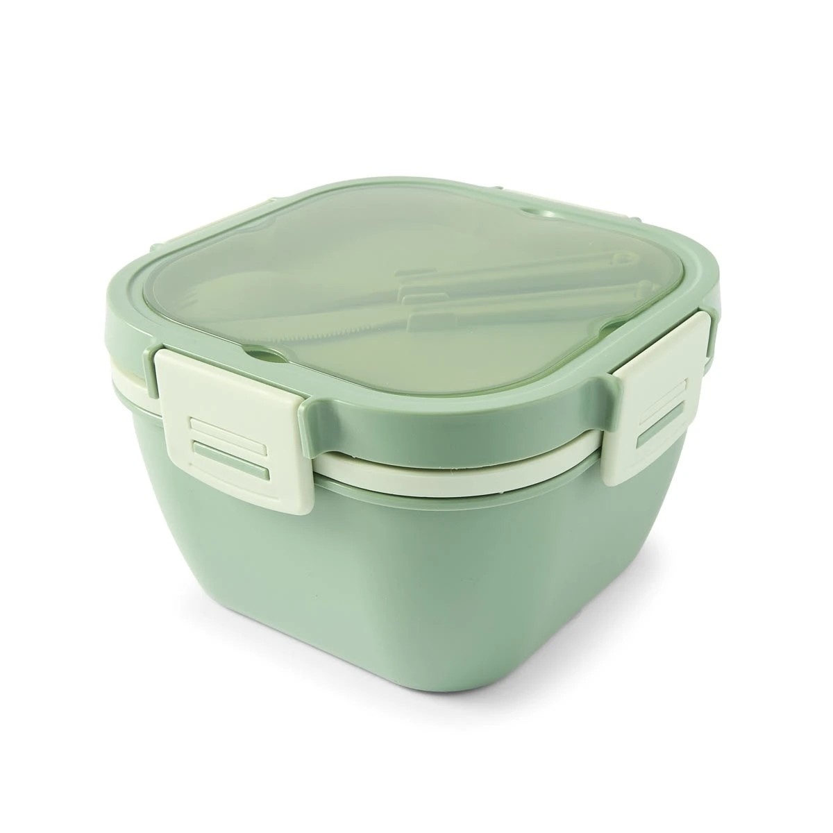 3 Sage Salad Bowl, 3 of 8