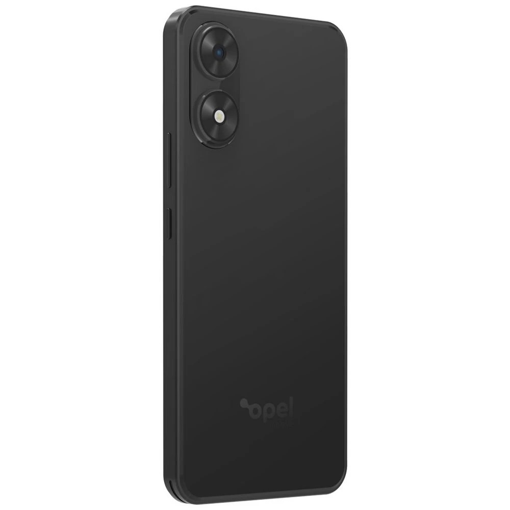 3 Opel Mobile S65 Android Smartphone Black, 3 of 4